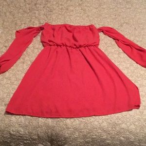 Cute lightly worn summer  dress